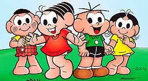 Turma da Mônica | Reprodução