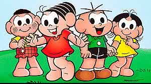 Turma da Mônica | Reprodução