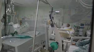 Ana Lucietto/Divulgação/HRSP