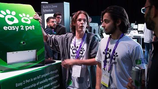 Divulgação/Lucien.Knuteson