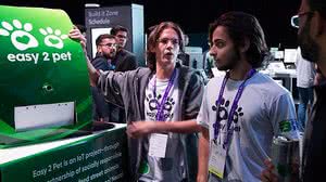 Divulgação/Lucien.Knuteson