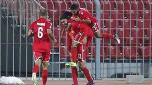 Divulgação / Muharraq