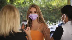 munização do grupo havia sido suspensa após recomendação federal | Foto: Breno Esaki/Agência Saúde