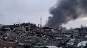 Reprodução/Twitter/SSilencedVoices