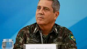 General Braga Netto | Beto Barata/PR