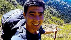 John Allen Chau, missionário cristão americano morto por tribo isolada em ilha na Índia | Reprodução