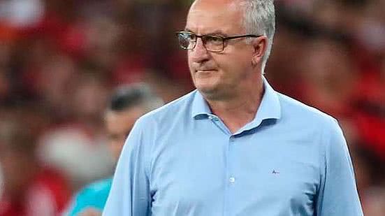 Gilvan de Souza / Flamengo