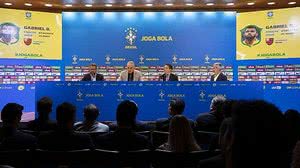 Lucas Figueiredo/CBF