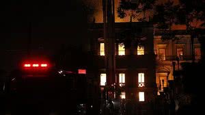 Imagem “O dano é irreparável”, diz diretor do Museu Nacional