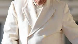 Reprodução / Instagram @vaticannews