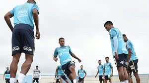 Ivan Storti / Santos