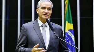 Imagem Proposta admite parceria do governo com empresas para a construção de presídios