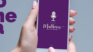 Imagem Ministério Público lança aplicativo para receber denúncias de violência doméstica