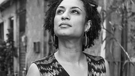 Imagem Polícia Federal prende suspeitos de mandar matar Marielle Franco