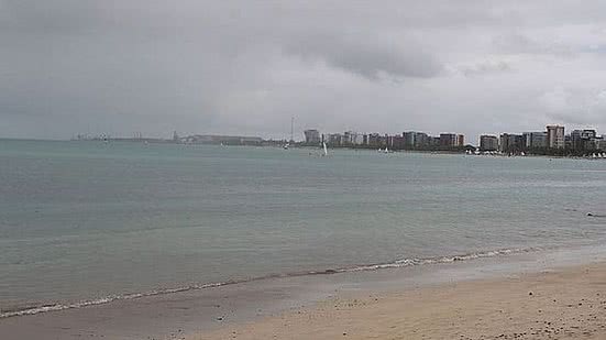 Imagem Saiba a previsão do tempo para esta segunda-feira, 09, em todo o estado