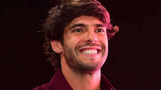 Kaká | Sérgio Barzaghi/Gazeta Press