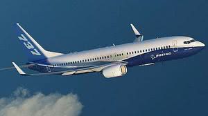 Divulgação/Boeing