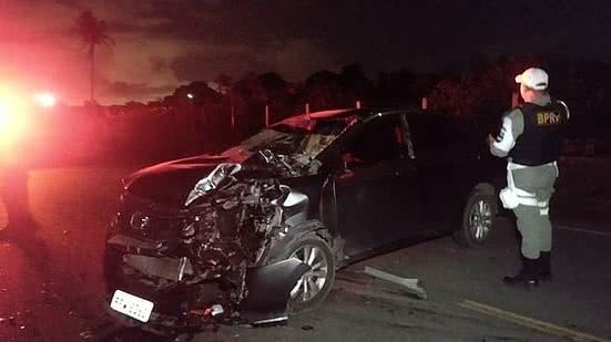 Josival Menezes/Já é Notícia