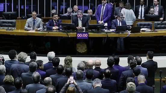 Bruno Spada/Câmara dos Deputados