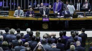 Bruno Spada/Câmara dos Deputados