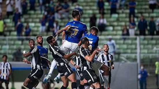 Bruno Haddad / Cruzeiro