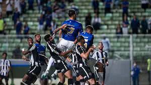 Bruno Haddad / Cruzeiro