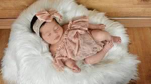 Imagem Coronavírus: bebê recebe alta após 100 dias na UTI no interior de São Paulo