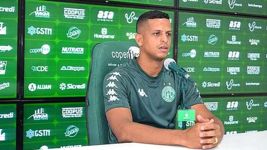 Divulgação / Guarani