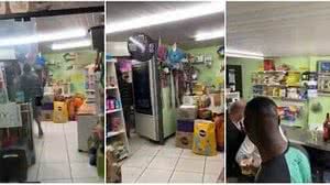 Reprodução / Twitter