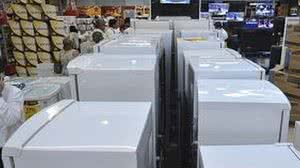 Imagem Geladeira e fogão podem ficar mais baratos com IPI menor