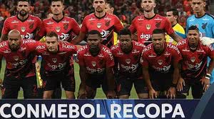 Divulgação / Athletico PR