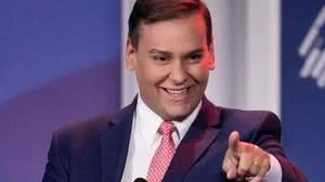 Eleito deputado, George Santos não se formou em universidade ou trabalhou em duas empresas, como constava em currículo | Foto: Reprodução