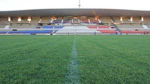 Estádio Rei Pelé poderá sediar jogos | Agência Alagoas