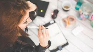 Imagem Não são apenas doces ou massas que te fazem engordar; entenda