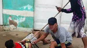 Reprodução / Vídeo