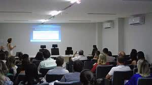 Reprodução / Arquivo / Ascom SMS