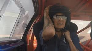 Divulgação - Record TV