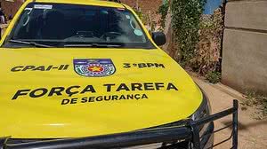 Josival Menezes/Já É Notícia