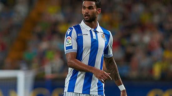 Willian José | Fotoarena/Folhapress