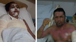 Arquivo Pessoal / Benta Correa