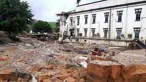 Imagem Chuva já afetou 24 cidades alagoanas; 12 delas estão sob decreto de emergência