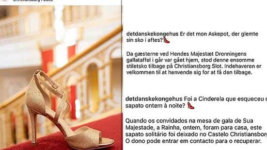 Foto: Reprodução/Redes Sociais