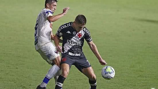 Rafael Ribeiro/Vasco
