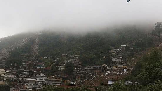 Tânia Rêgo / Agência Brasil