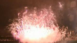 Reprodução/TV Globo