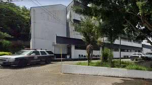 Google Street View/Reprodução