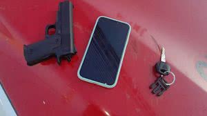 Divulgação / PM-AL