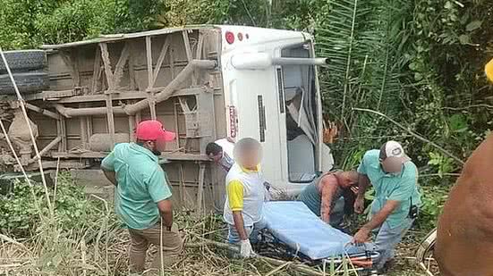 Reprodução/Rede Social