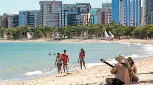 Foto: Itawi Albuquerque/TNH1