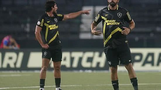 Vitor Silva / Botafogo